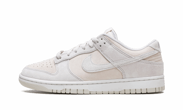 Dunk Low Retro PRM "Vast Grey" - Image 8
