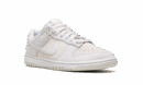 Dunk Low Retro PRM "Vast Grey"