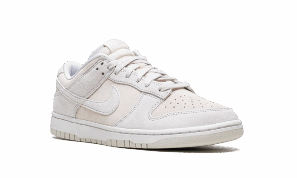 Dunk Low Retro PRM "Vast Grey" - Image 7