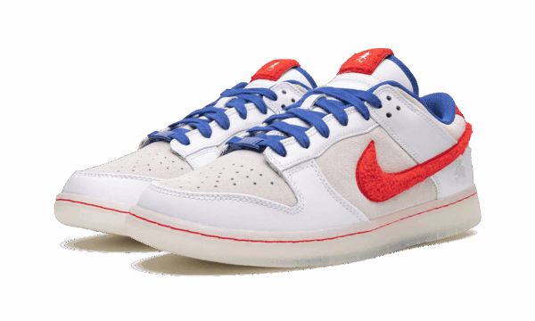 Dunk Low Retro PRM "Year of the Rabbit" - Image 2