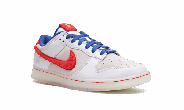 Dunk Low Retro PRM "Year of the Rabbit" - Image 7