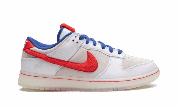 Dunk Low Retro PRM "Year of the Rabbit" - Image 6