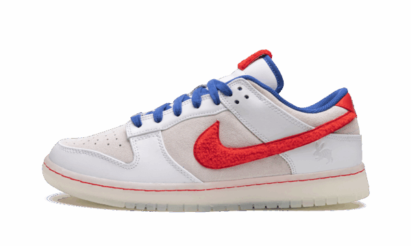 Dunk Low Retro PRM "Year of the Rabbit"