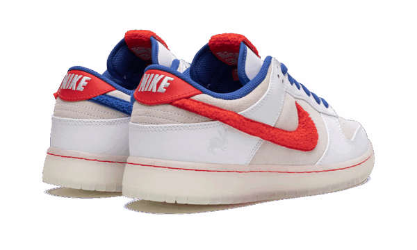 Dunk Low Retro PRM "Year of the Rabbit" - Image 3