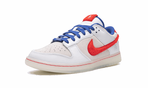 Dunk Low Retro PRM "Year of the Rabbit" - Image 4