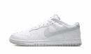 Dunk Low Retro "Pure Platinum"