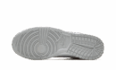 Dunk Low Retro "Pure Platinum"