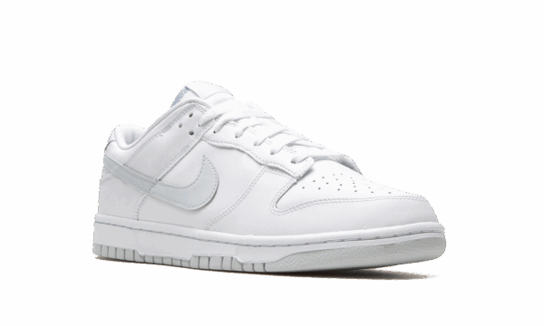 Dunk Low Retro "Pure Platinum" - Image 7