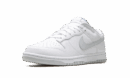 Dunk Low Retro "Pure Platinum"