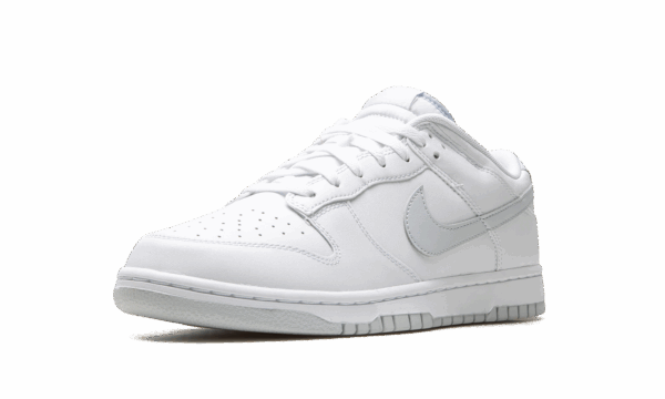 Dunk Low Retro "Pure Platinum" - Image 4