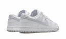 Dunk Low Retro "Pure Platinum"