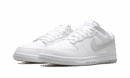 Dunk Low Retro "Pure Platinum"