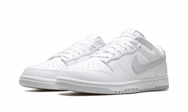 Dunk Low Retro "Pure Platinum" - Image 2