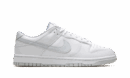 Dunk Low Retro "Pure Platinum"
