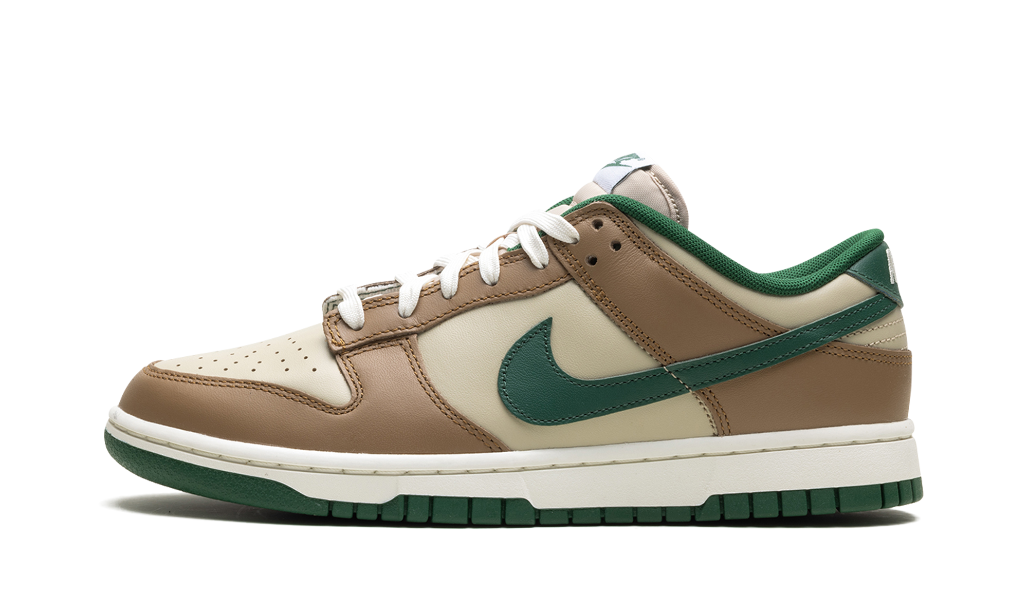 Dunk Low Retro "Rattan Gorge Green"