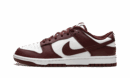 Dunk Low Retro "Redwood"