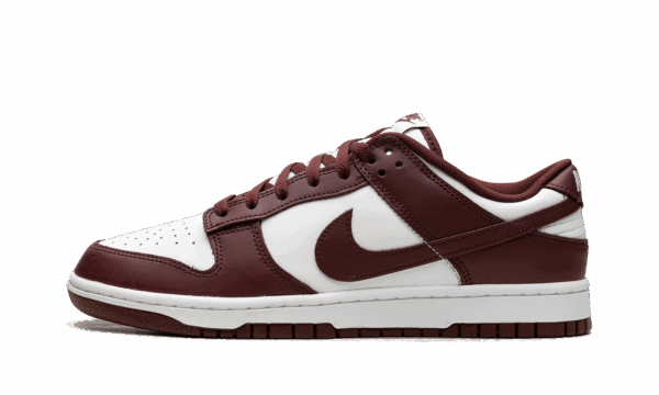 Dunk Low Retro "Redwood"