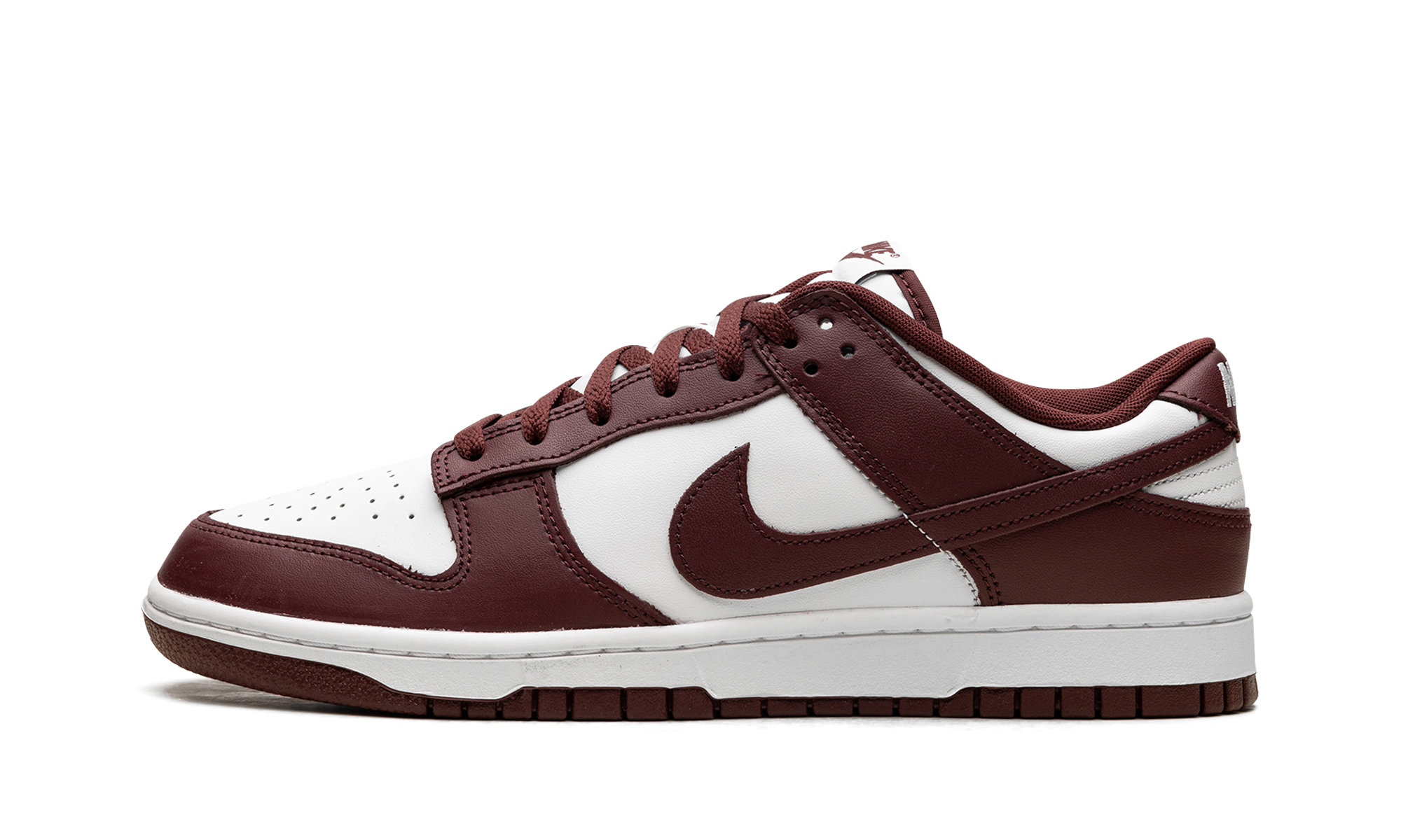 Dunk Low Retro "Redwood"