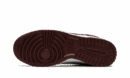 Dunk Low Retro "Redwood"