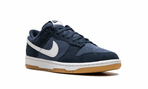 Dunk Low Retro SE "Monsoon Blue" - Image 7