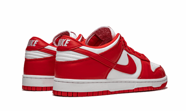 Dunk Low Retro SP "St. John's" - Image 3