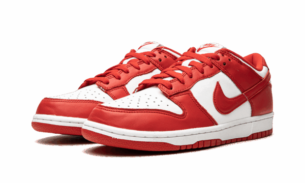 Dunk Low Retro SP "St. John's" - Image 2