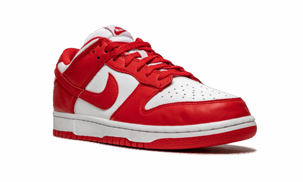 Dunk Low Retro SP "St. John's" - Image 7
