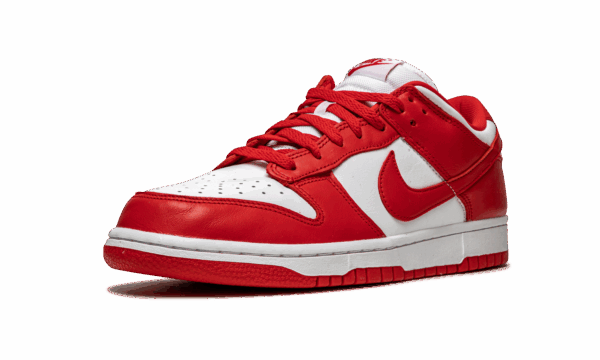 Dunk Low Retro SP "St. John's" - Image 4