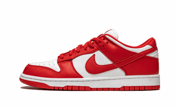 Dunk Low Retro SP "St. John's" - Image 8