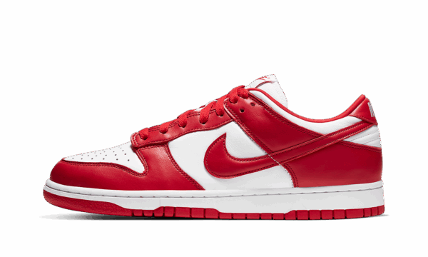 Dunk Low Retro SP "St. John's"