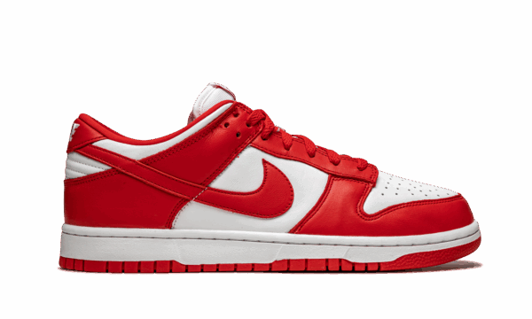 Dunk Low Retro SP "St. John's" - Image 6
