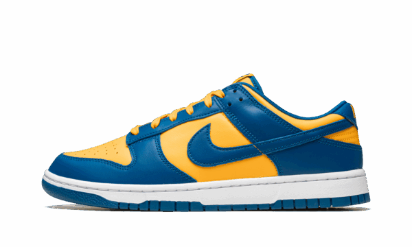 Dunk Low Retro "UCLA"