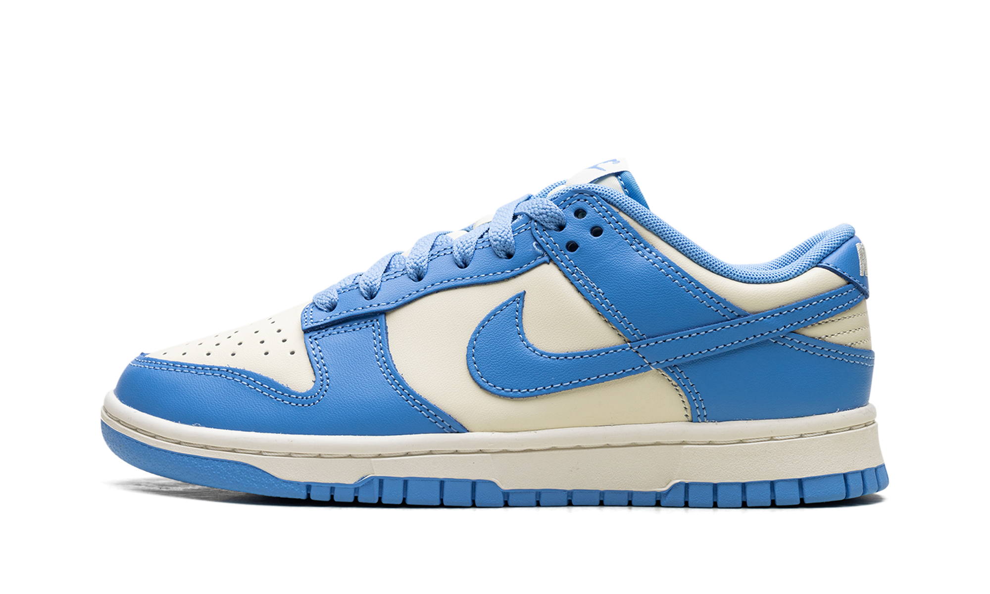 Dunk Low Retro "University Blue"