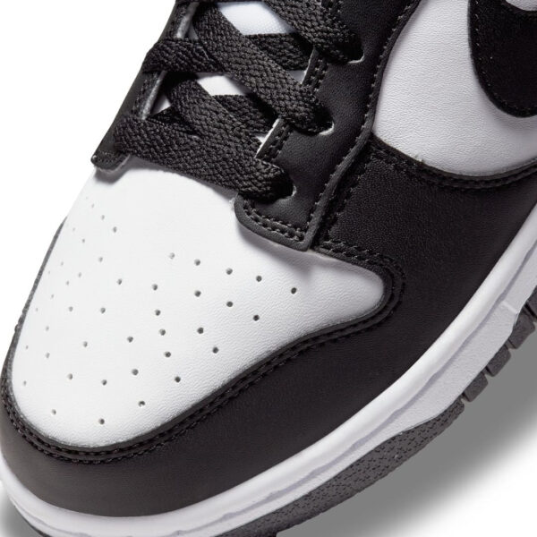 Dunk Low Retro White Black Panda - Image 2