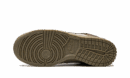 Dunk Low "Safari Golden Moss"