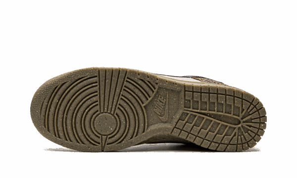 Dunk Low "Safari Golden Moss" - Image 5