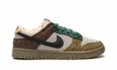Dunk Low "Safari Golden Moss"