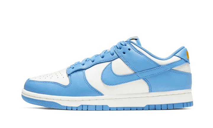 DUNK LOW SAIL COAST