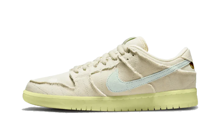 DUNK LOW SB MUMMY