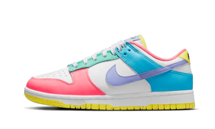 DUNK LOW SE EASTER