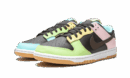 Dunk Low SE "Free 99 - Black"