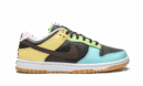 Dunk Low SE "Free 99 - Black"