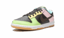 Dunk Low SE "Free 99 - Black"