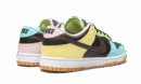 Dunk Low SE "Free 99 - Black"