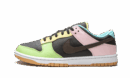 Dunk Low SE "Free 99 - Black"