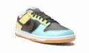 Dunk Low SE "Free 99 - Black"