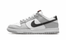 Dunk Low SE "Lottery Pack - Grey"