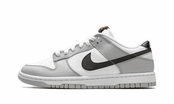 Dunk Low SE "Lottery Pack - Grey" - Image 8