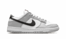 Dunk Low SE "Lottery Pack - Grey"