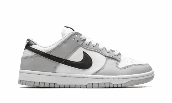 Dunk Low SE "Lottery Pack - Grey" - Image 6